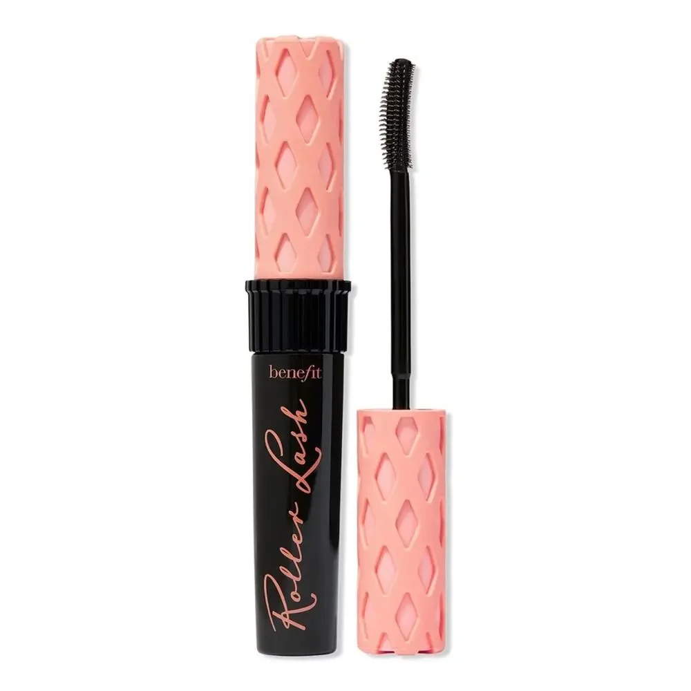 3/$50 💫 Benefit Cosmetics Roller Lash Curling & Lifting Mascara